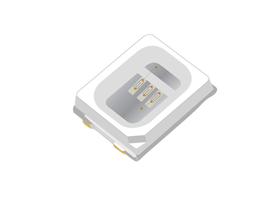 JK-2835 Purple 395-400 0.2W